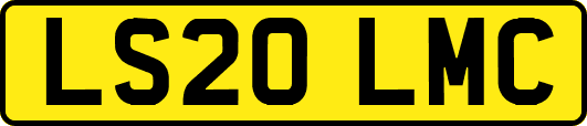 LS20LMC
