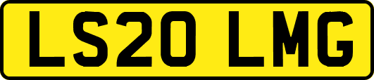 LS20LMG