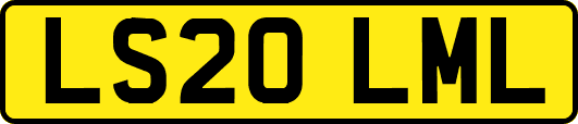 LS20LML