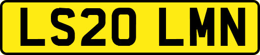 LS20LMN