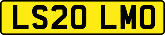 LS20LMO