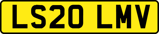 LS20LMV