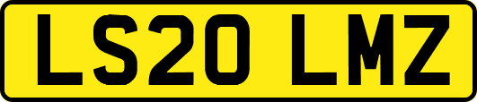 LS20LMZ
