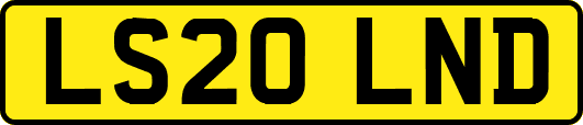 LS20LND