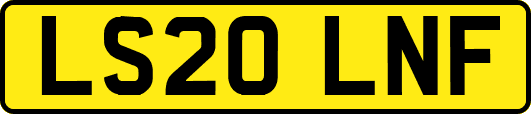 LS20LNF
