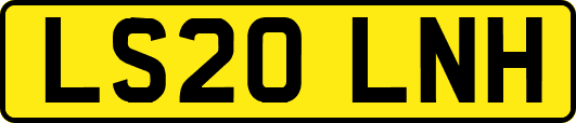 LS20LNH