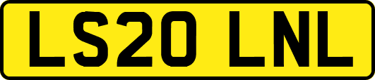 LS20LNL