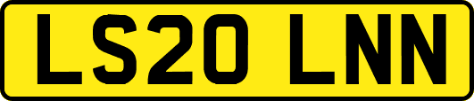 LS20LNN