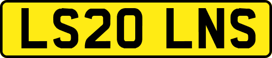 LS20LNS