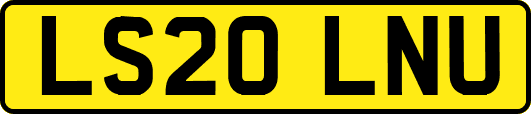 LS20LNU