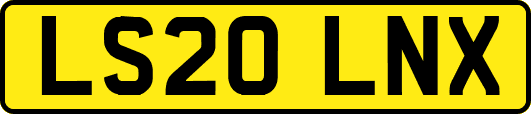 LS20LNX