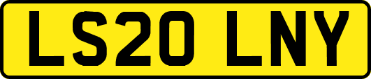 LS20LNY