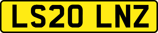 LS20LNZ