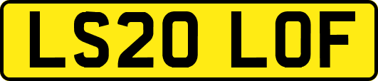 LS20LOF