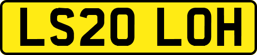 LS20LOH