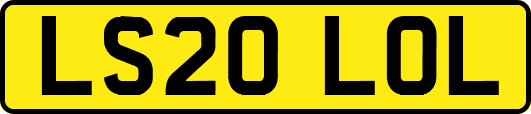 LS20LOL