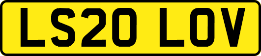 LS20LOV
