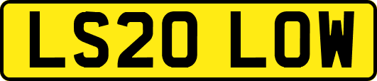 LS20LOW