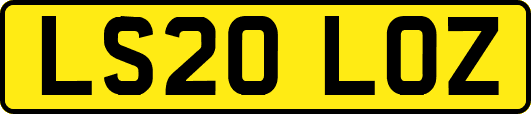 LS20LOZ