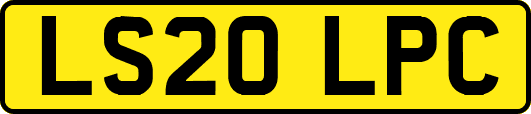 LS20LPC