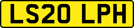LS20LPH