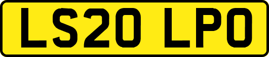 LS20LPO