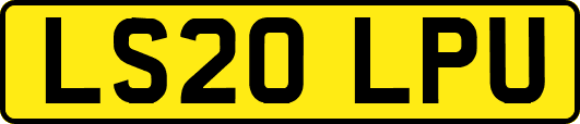 LS20LPU
