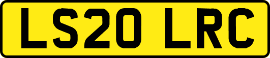 LS20LRC