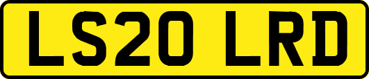 LS20LRD