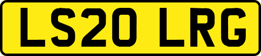 LS20LRG