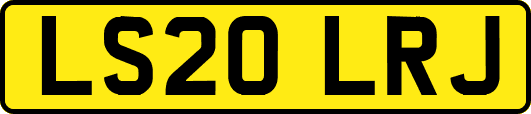 LS20LRJ