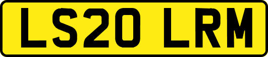 LS20LRM