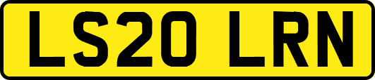 LS20LRN