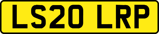 LS20LRP