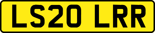 LS20LRR