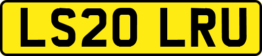 LS20LRU