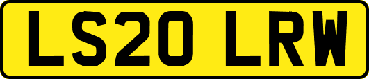LS20LRW