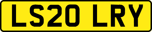 LS20LRY