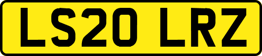 LS20LRZ