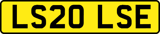 LS20LSE