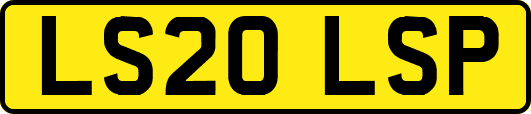 LS20LSP