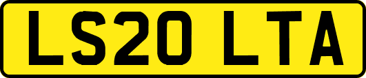 LS20LTA