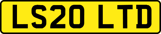 LS20LTD