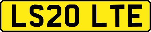 LS20LTE