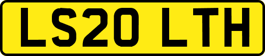 LS20LTH