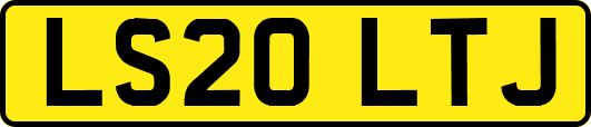 LS20LTJ