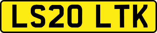 LS20LTK