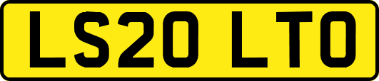 LS20LTO