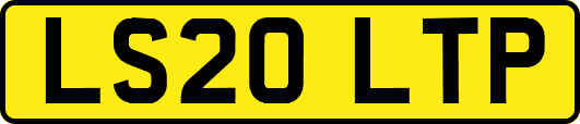 LS20LTP