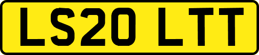 LS20LTT